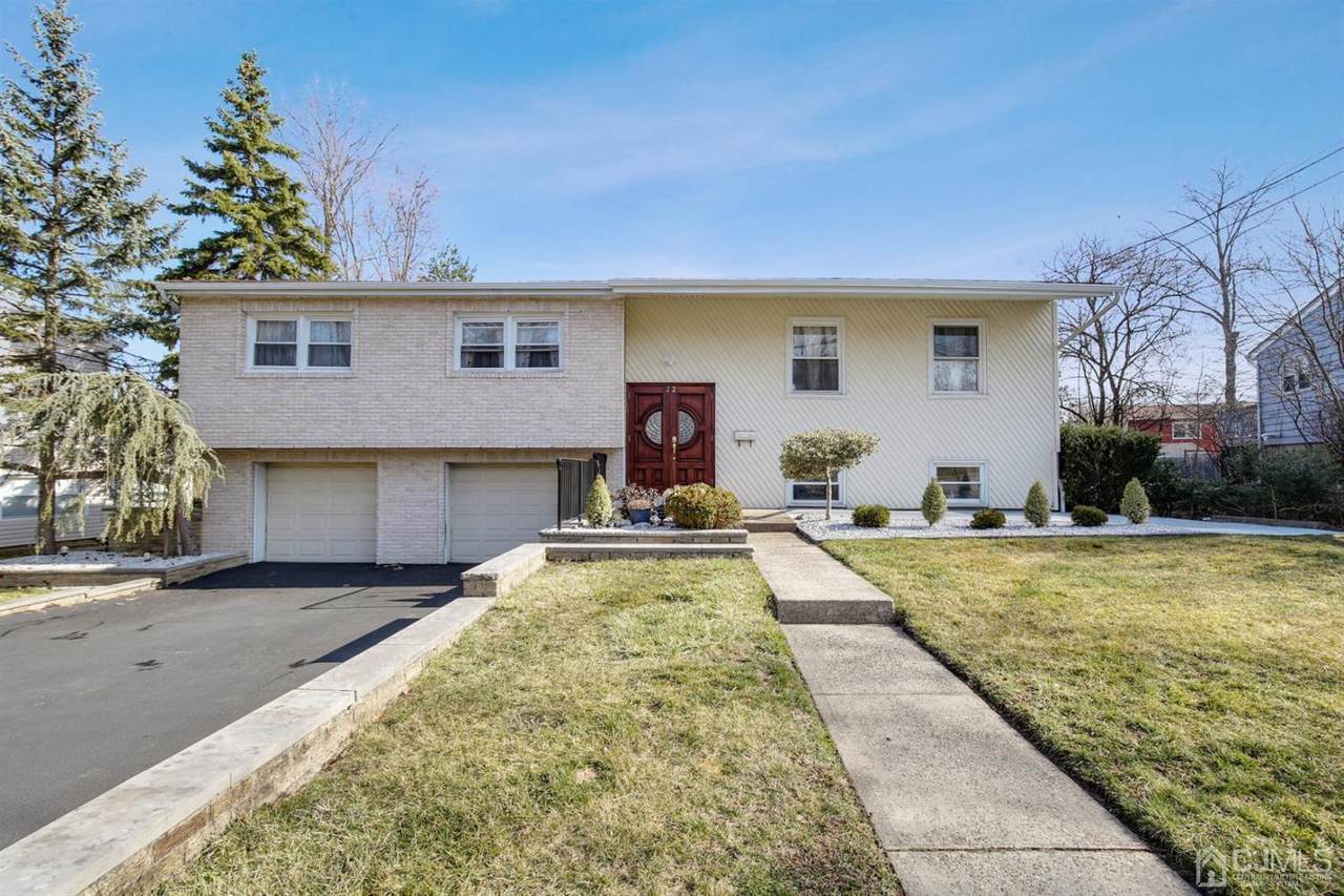 22 Hallo Street - Photo 1