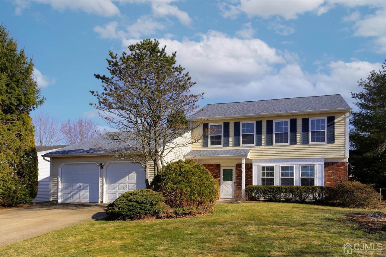 40 Azalea Drive - Photo 1