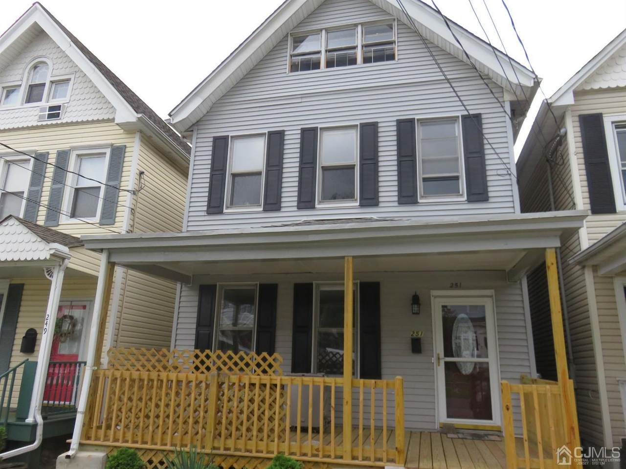 251 David Street - Photo 1