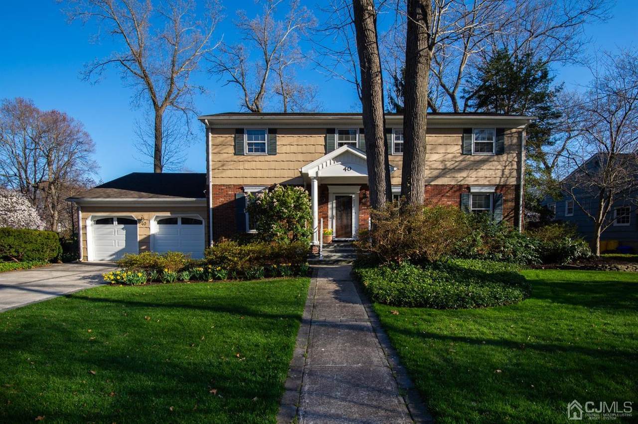 40 Yorktown Road - Photo 1