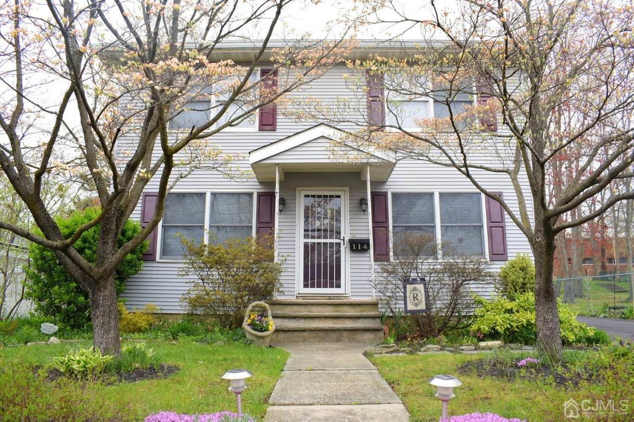 114 Main Street - Photo 1