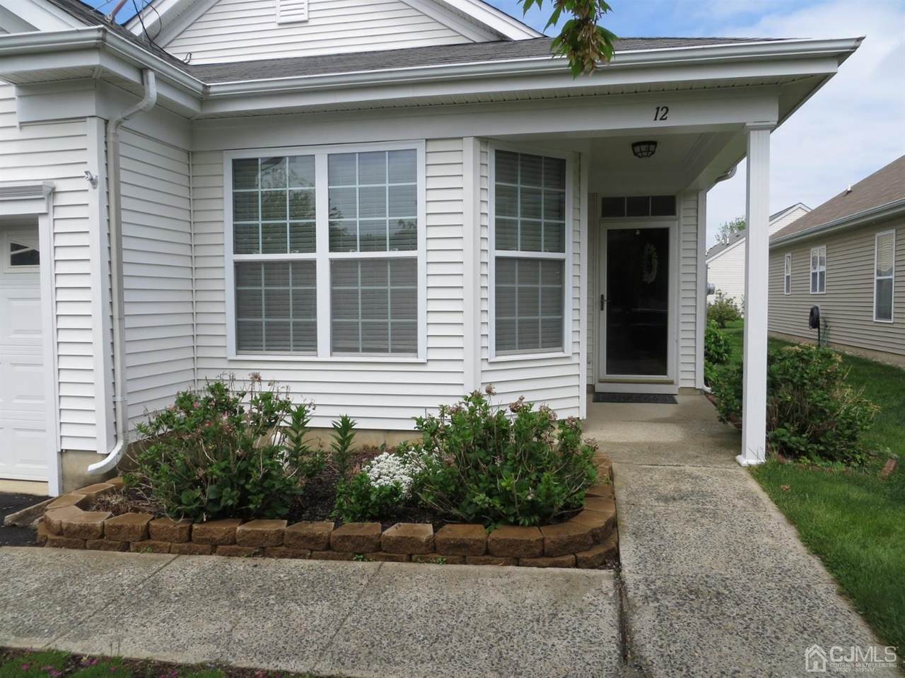 12 Wieczorkowski Avenue - Photo 1