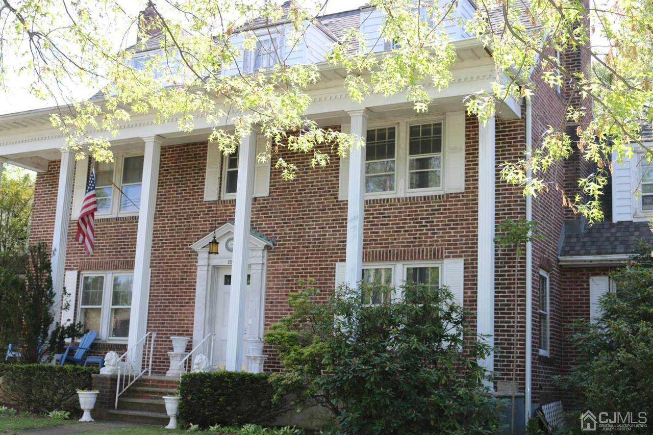 206 Central Avenue - Photo 1