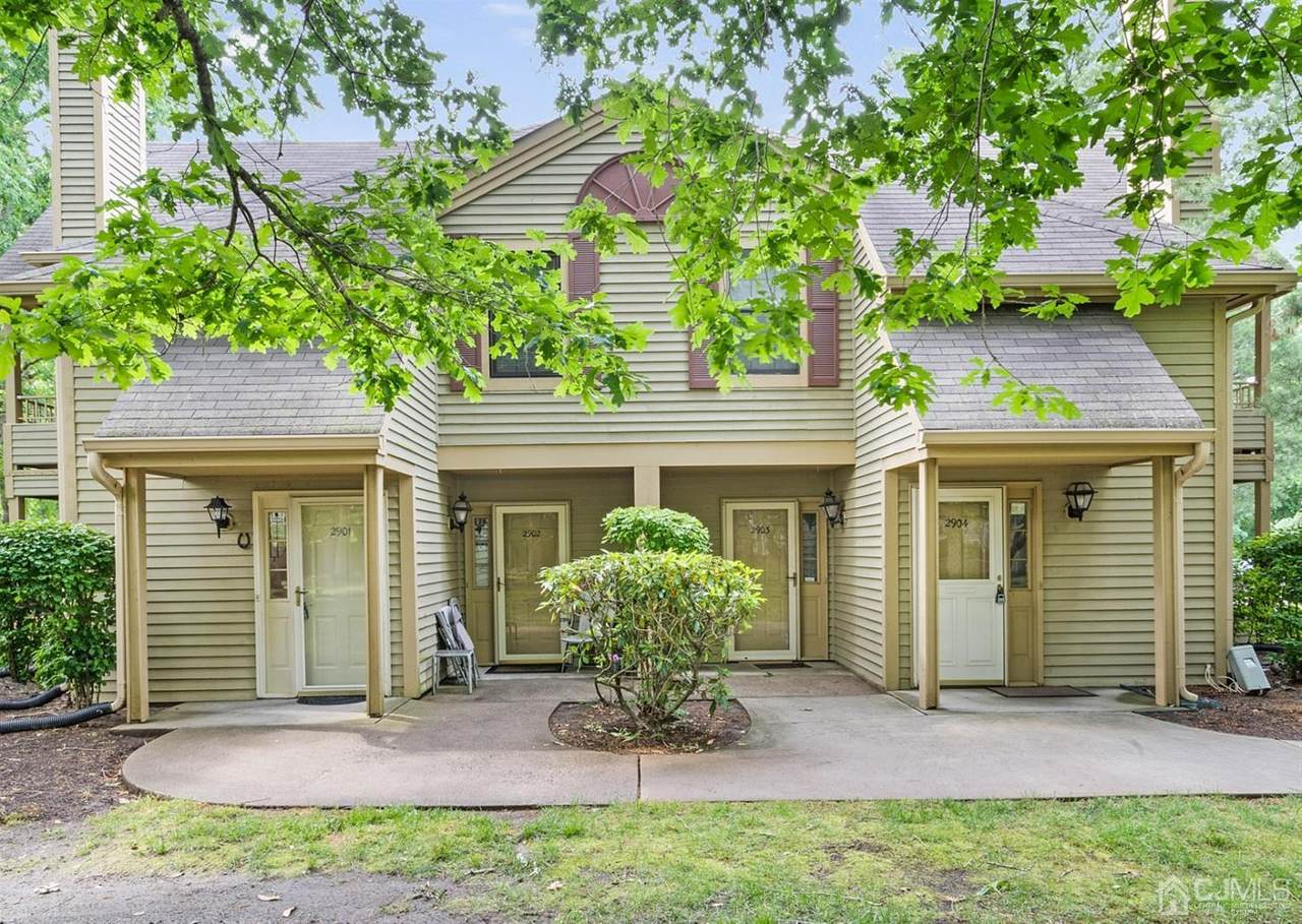 2901 Ridgefield Court - Photo 1