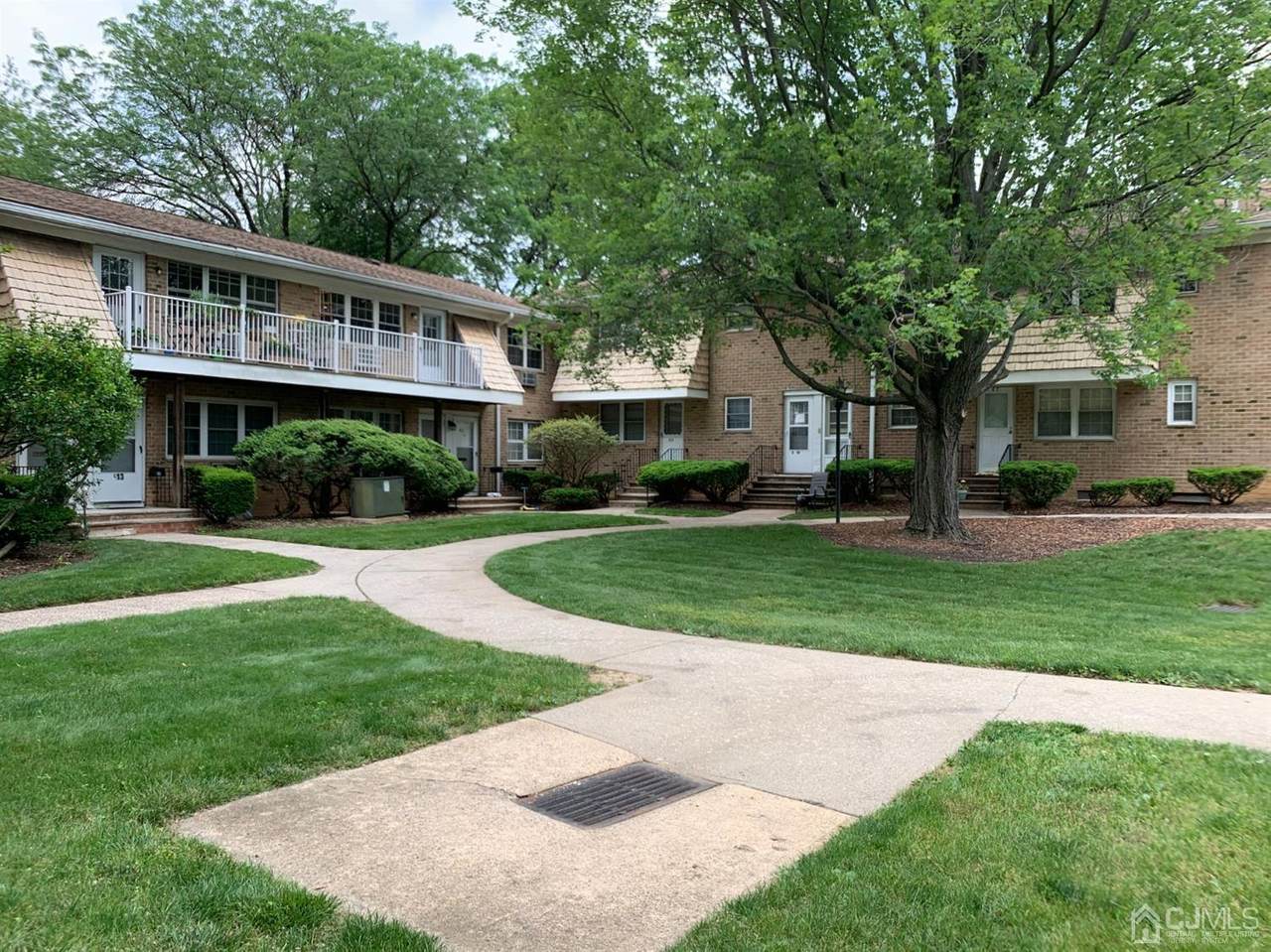 363 Cranbury Road - Photo 1