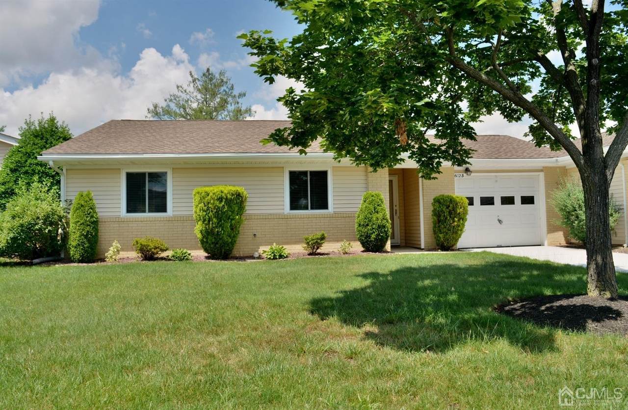 602 Madison Drive - Photo 1