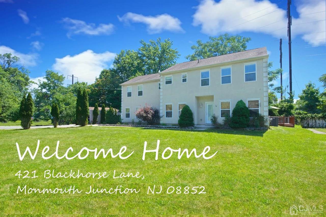 421 Blackhorse Lane - Photo 1