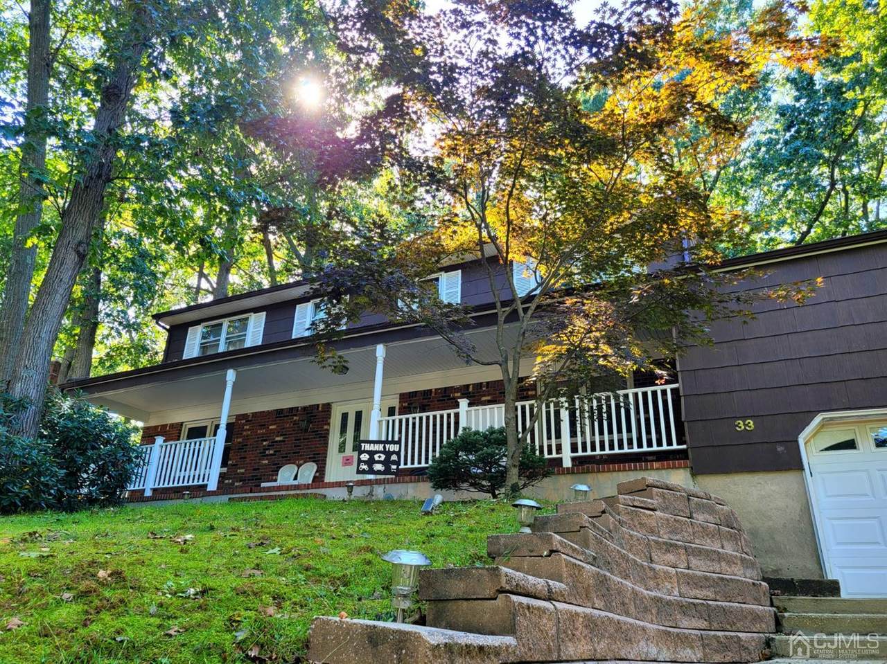 33 Oakcrest Drive - Photo 1