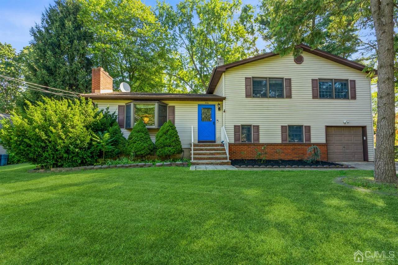 406 New Brunswick Avenue - Photo 1