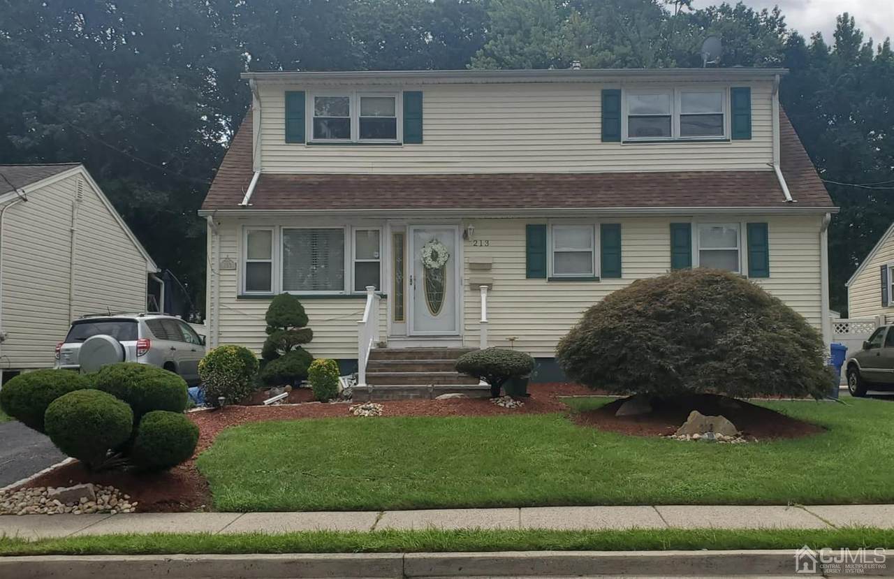 213 Temple Way - Photo 1