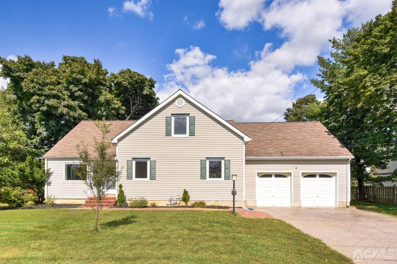 83 Dey Road - Photo 1