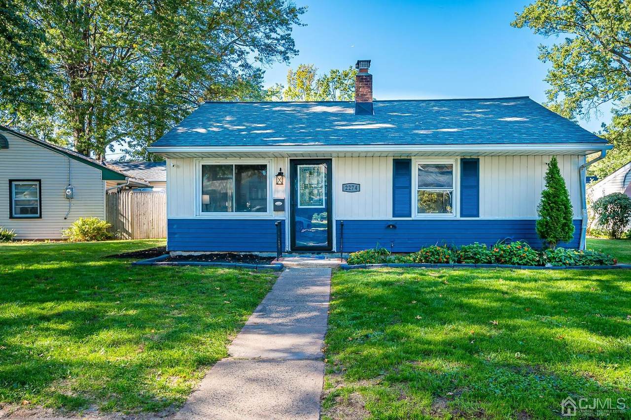 2274 Knapp Drive - Photo 1
