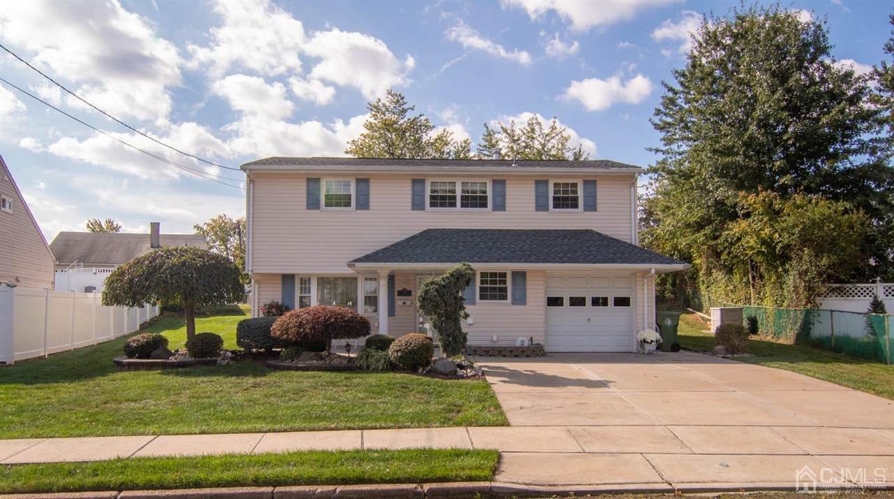 839 Jennetty Court - Photo 1