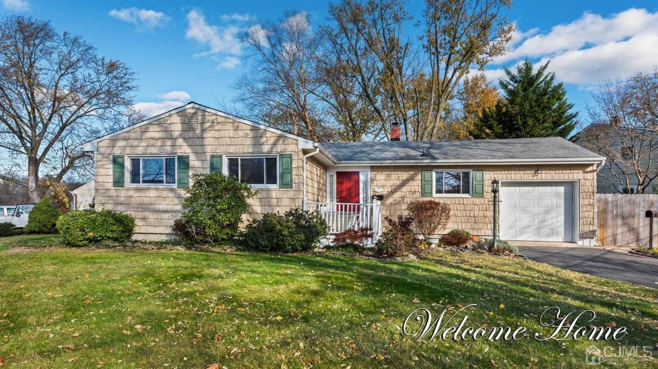 1 Crestview Drive - Photo 1