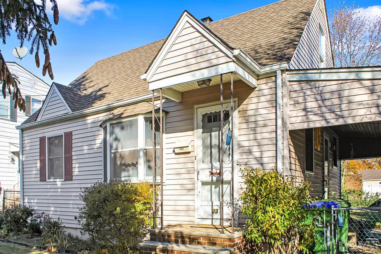 23 Morgan Drive - Photo 1