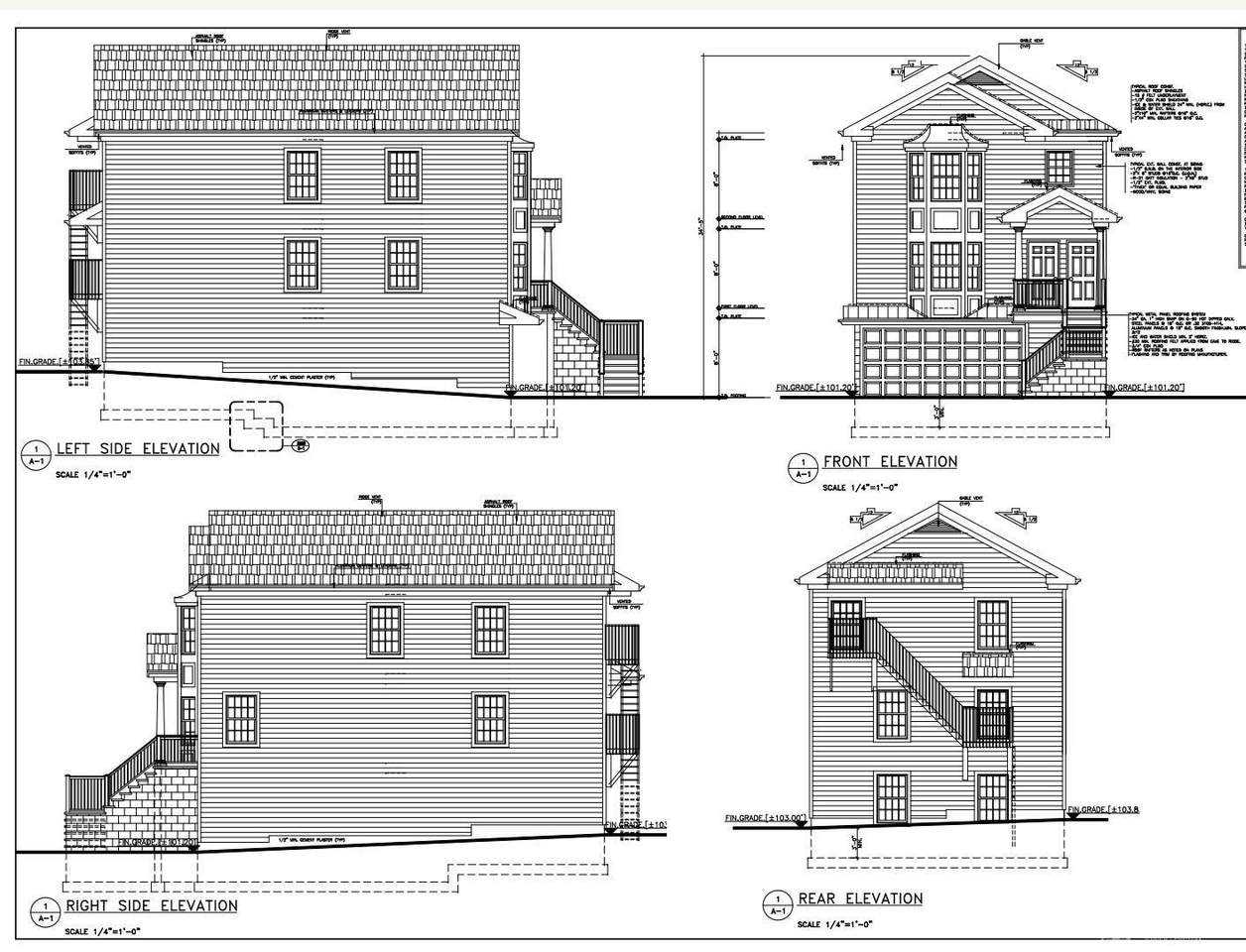 132 Amherst Street - Photo 1