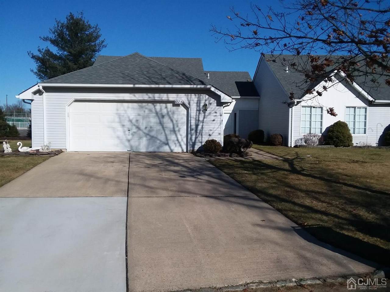 657 Nutley Drive - Photo 1