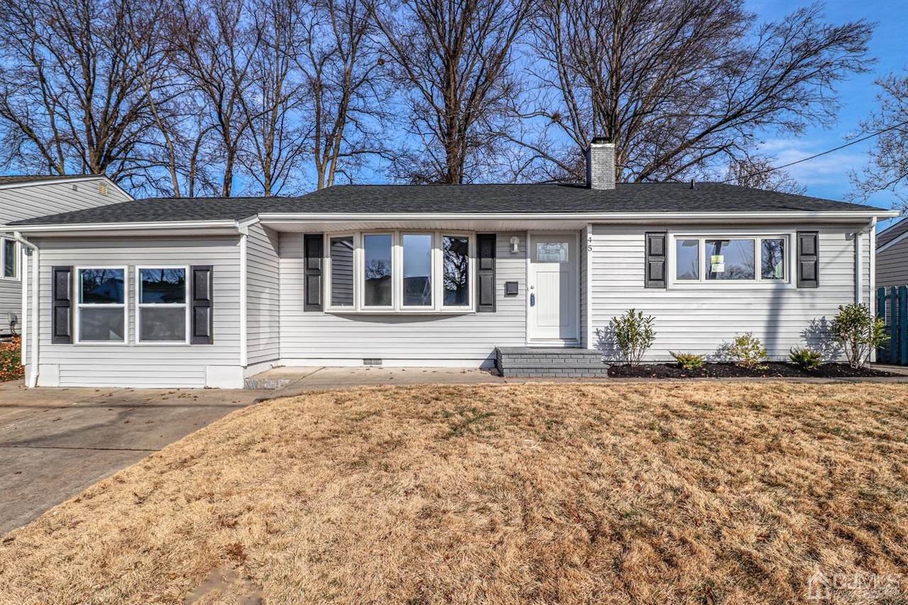 45 Claridge Place - Photo 1