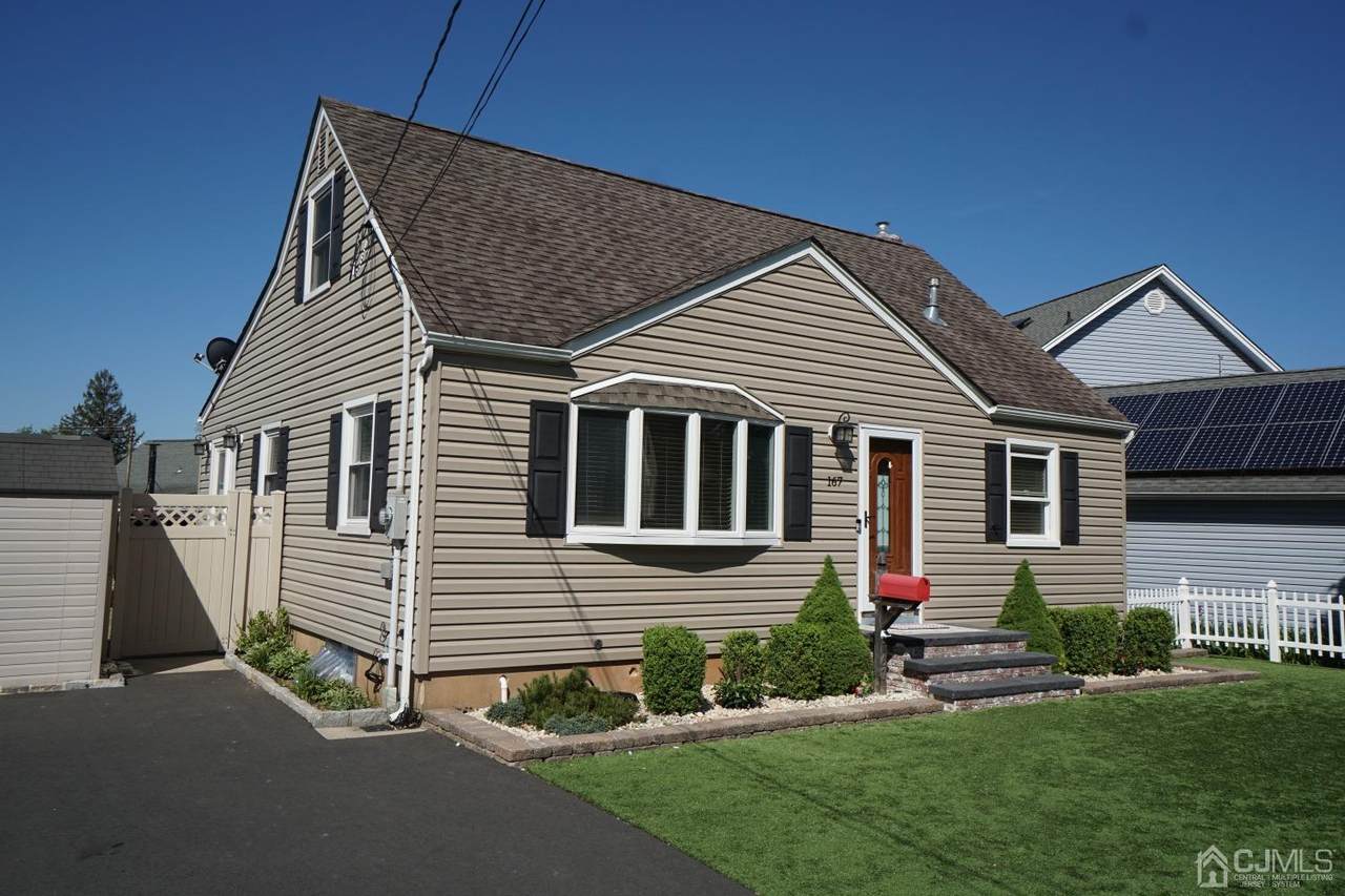167 Hill Road - Photo 1