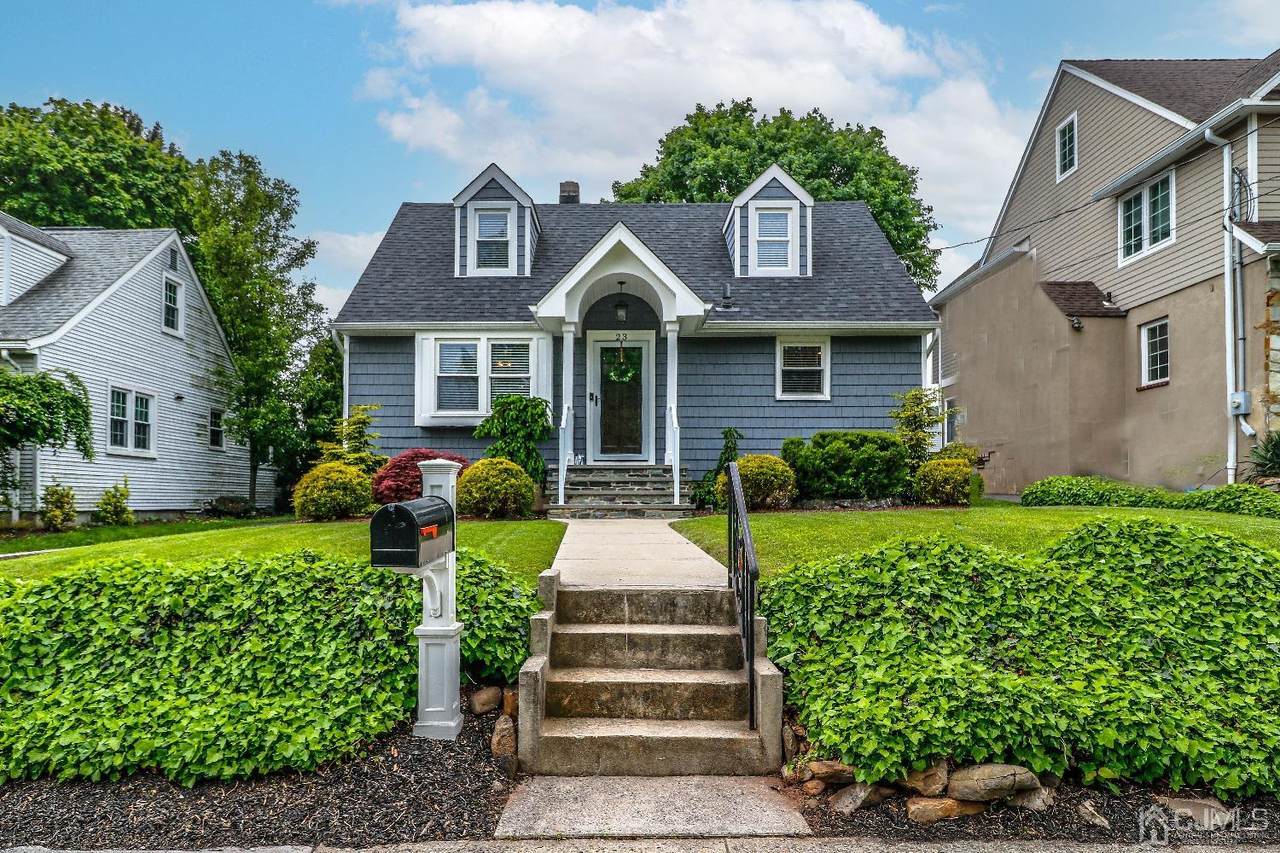 23 Homer Place - Photo 1