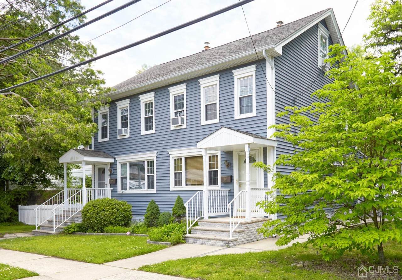 79 J F Kennedy Drive - Photo 1