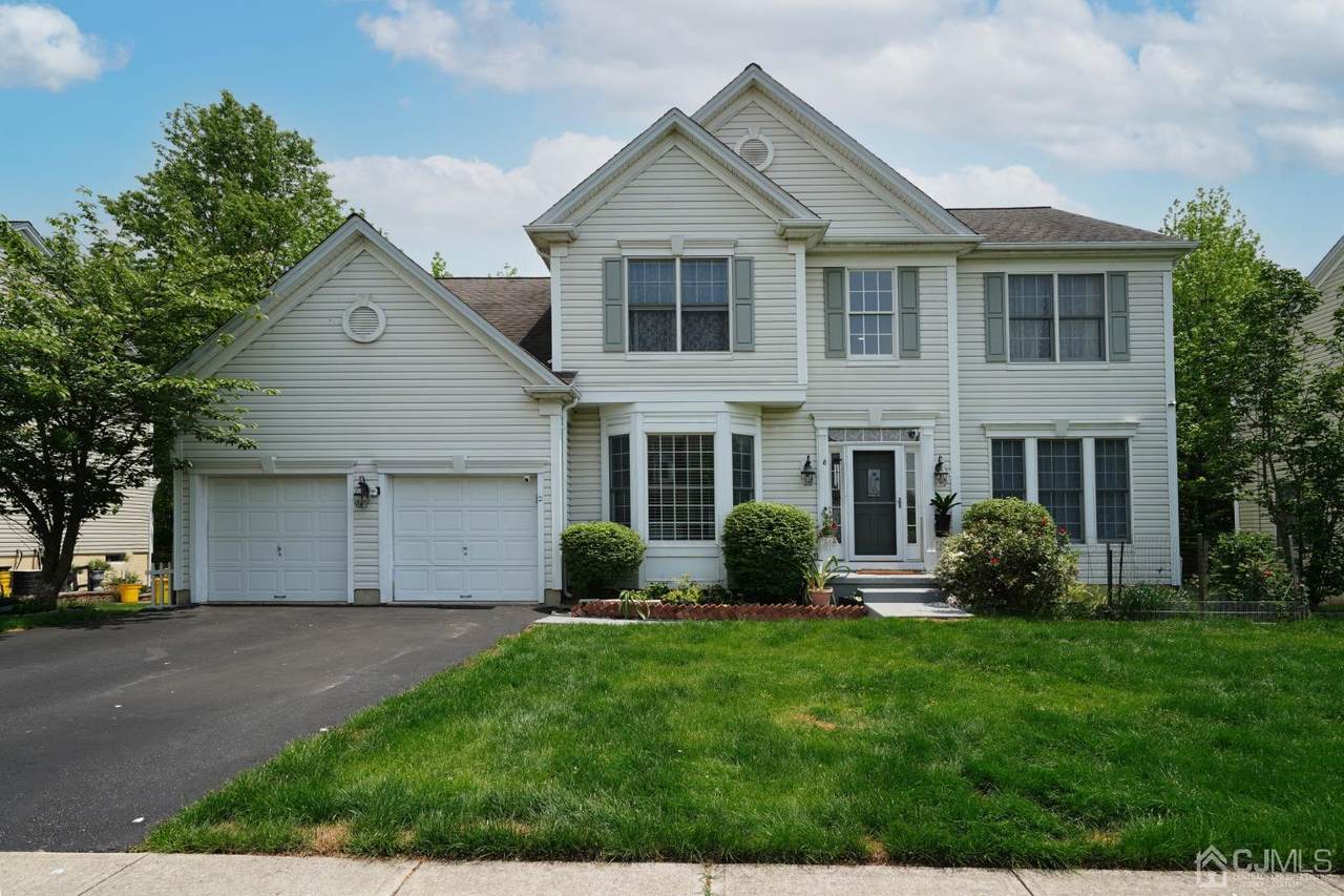 6 Mcginnis Street - Photo 1