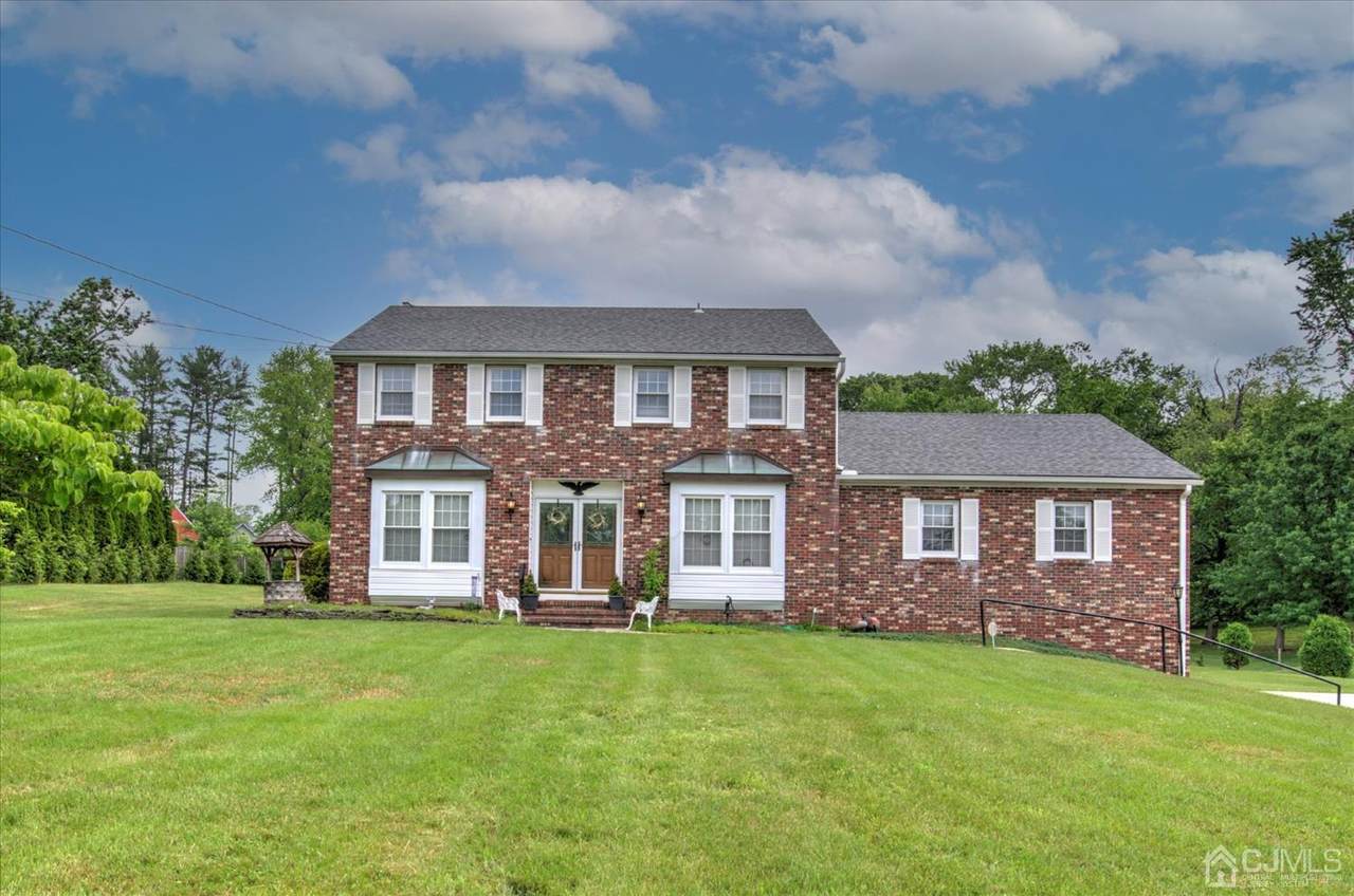 592 Buckelew Avenue - Photo 1