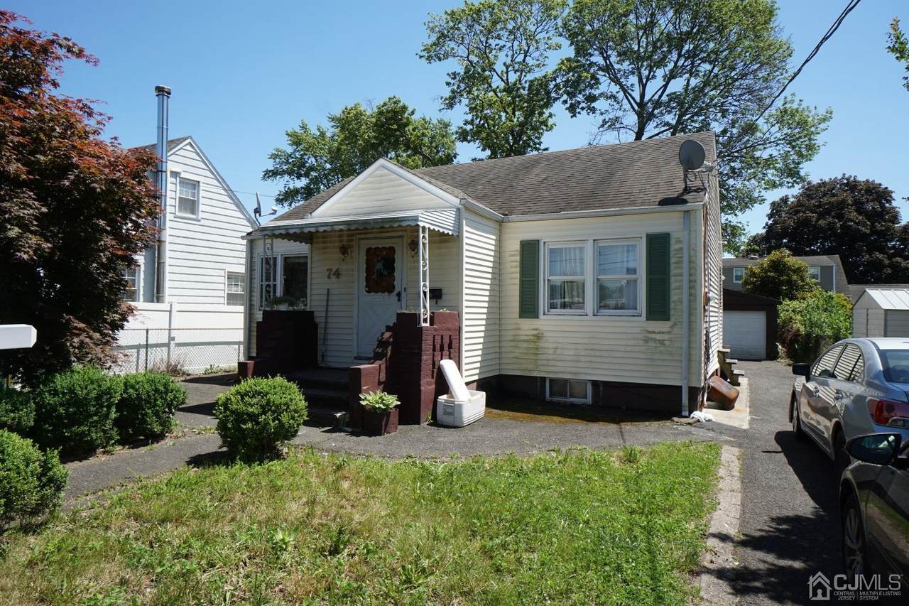 74 Ellen Street - Photo 1