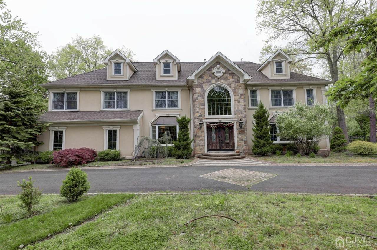 1061 Raritan Road - Photo 1