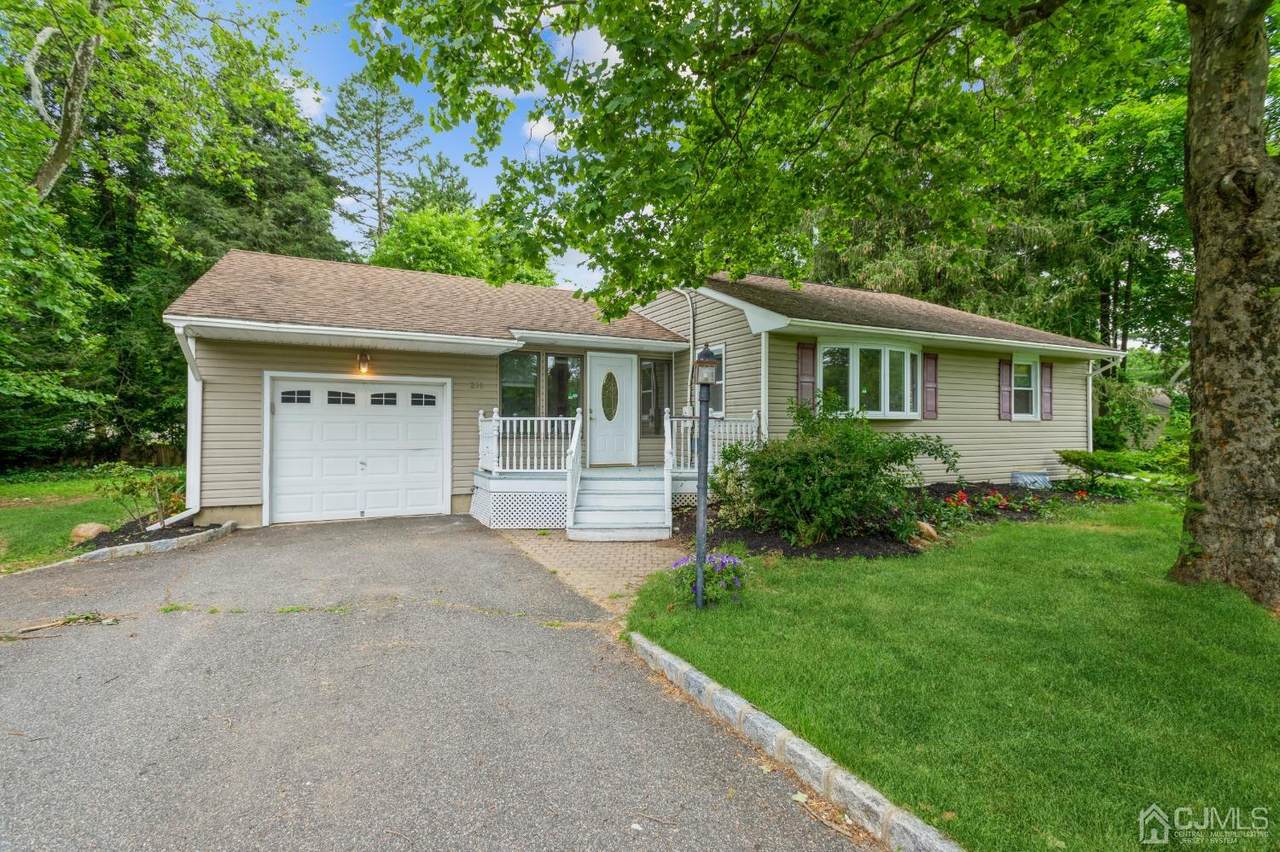 211 Fresh Ponds Road - Photo 1