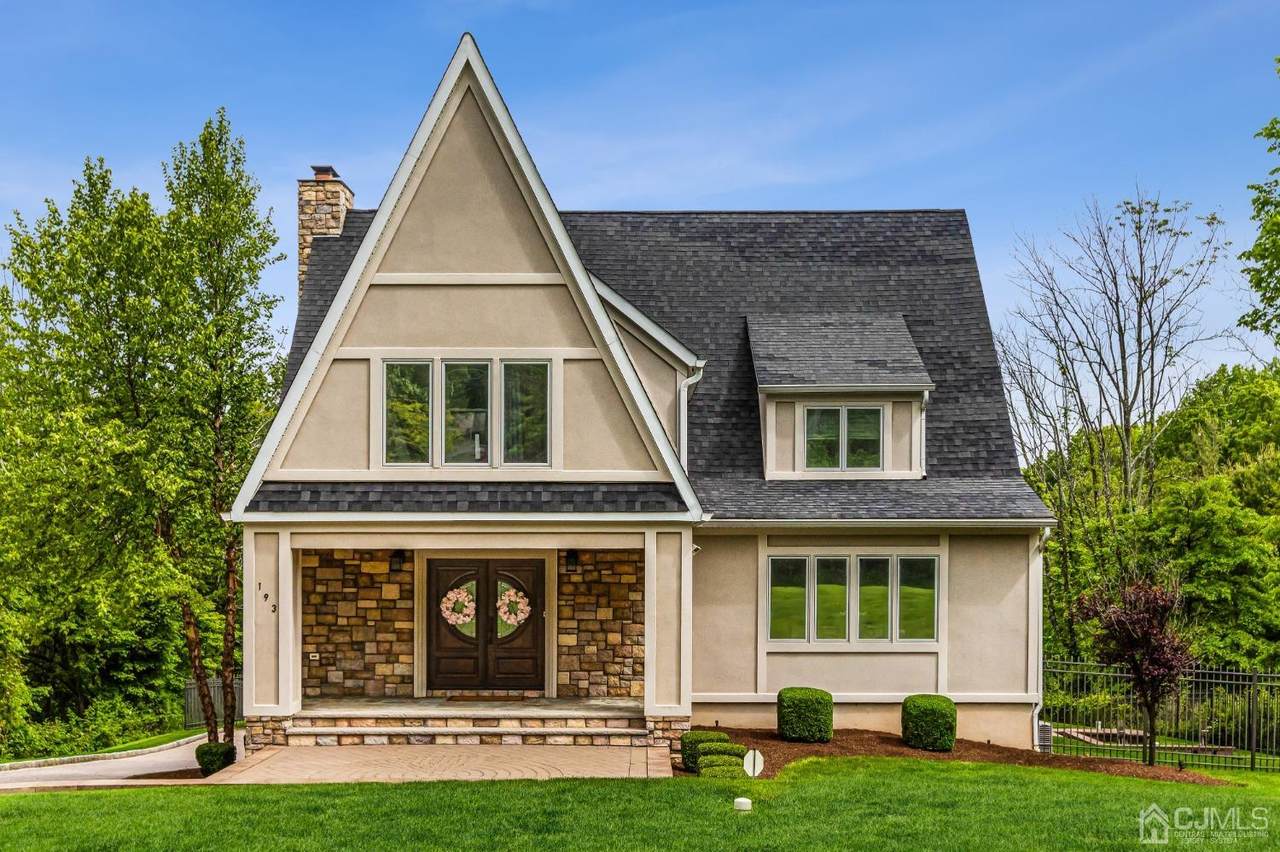 193 Mount Horeb Road - Photo 1