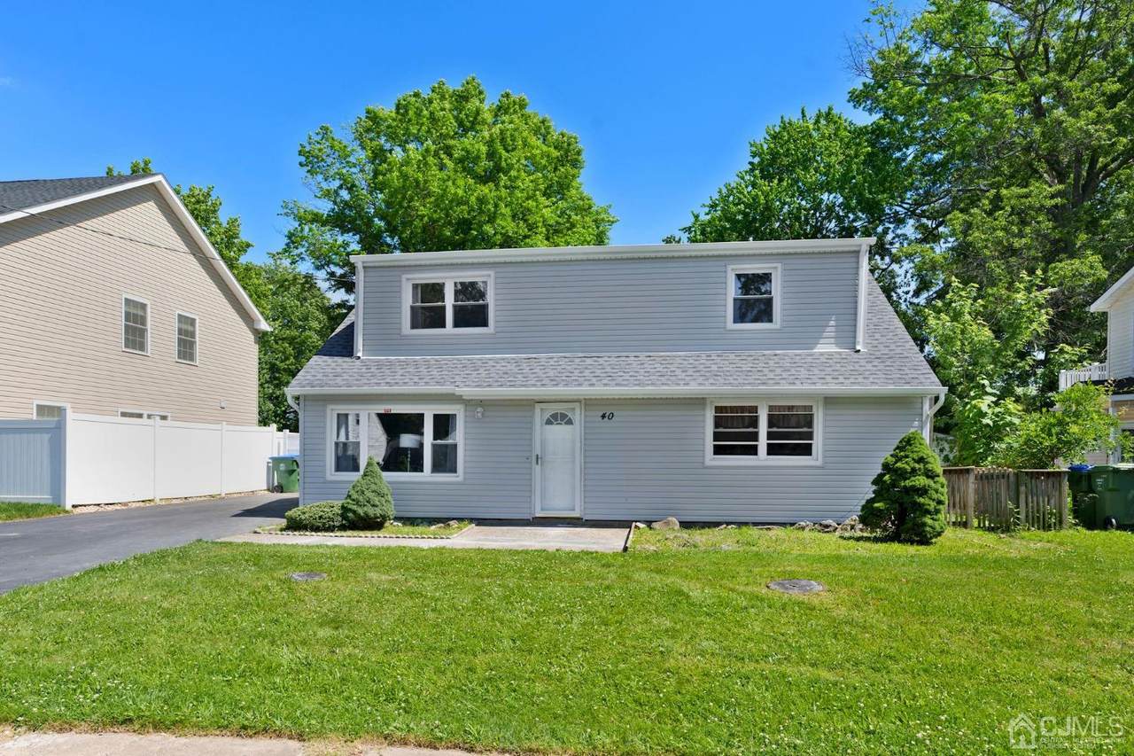 40 Markham Road - Photo 1