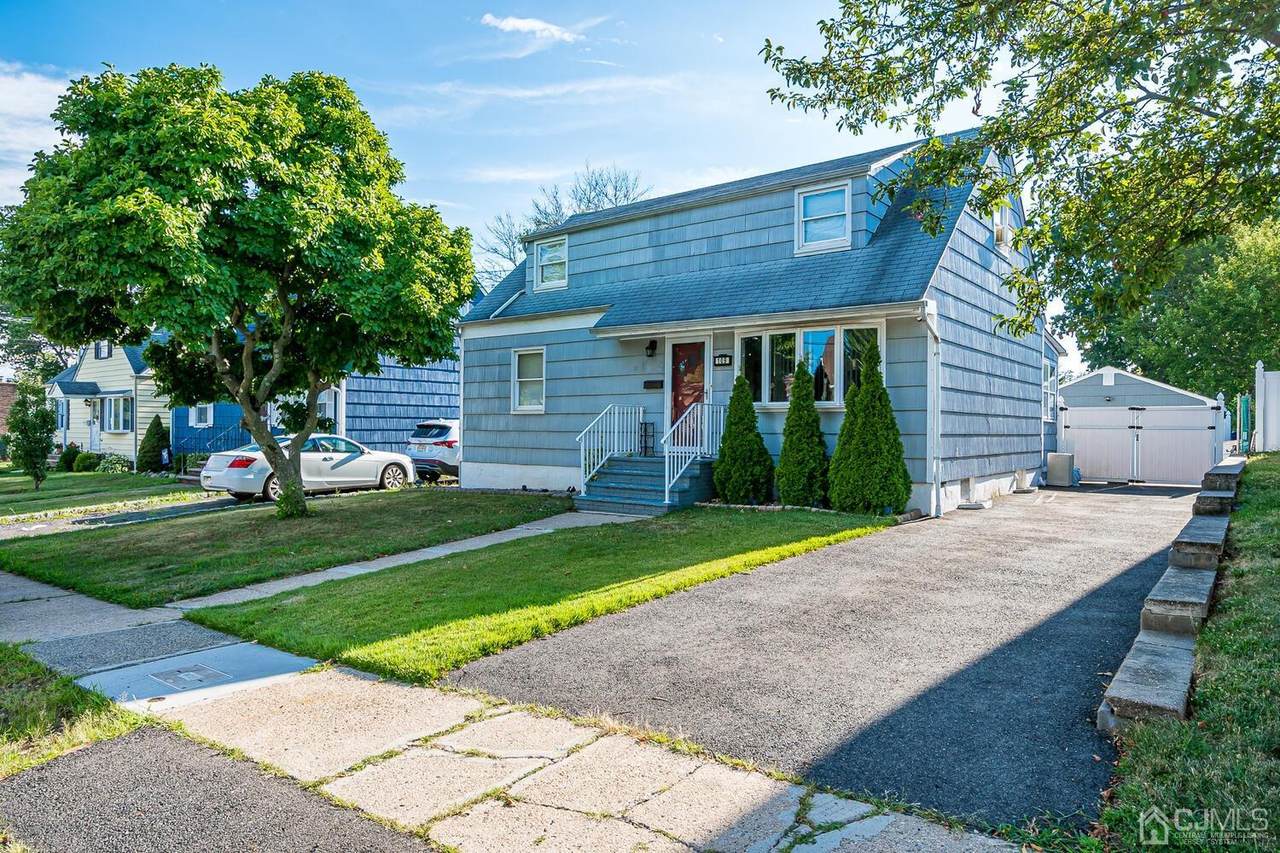 109 Mary Avenue - Photo 1