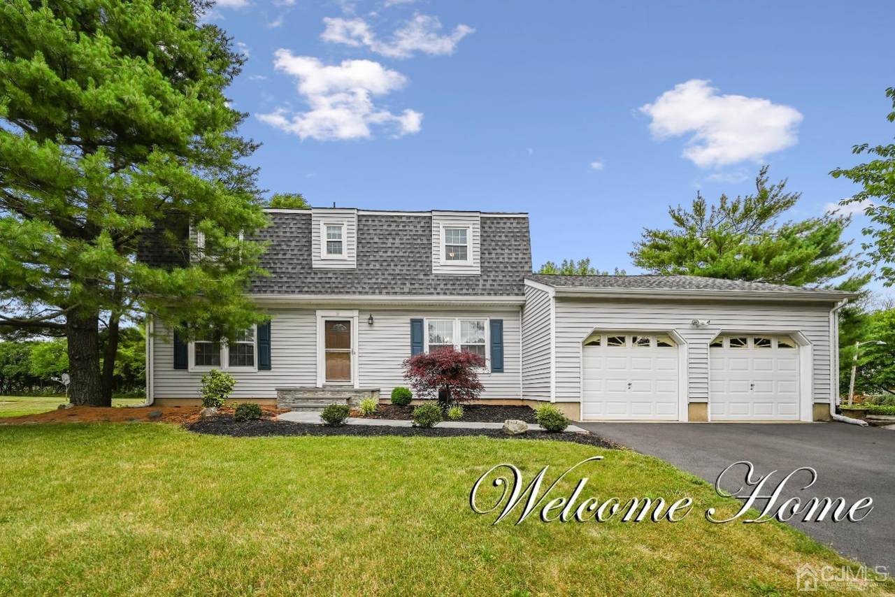 14 Rochelle Drive - Photo 1