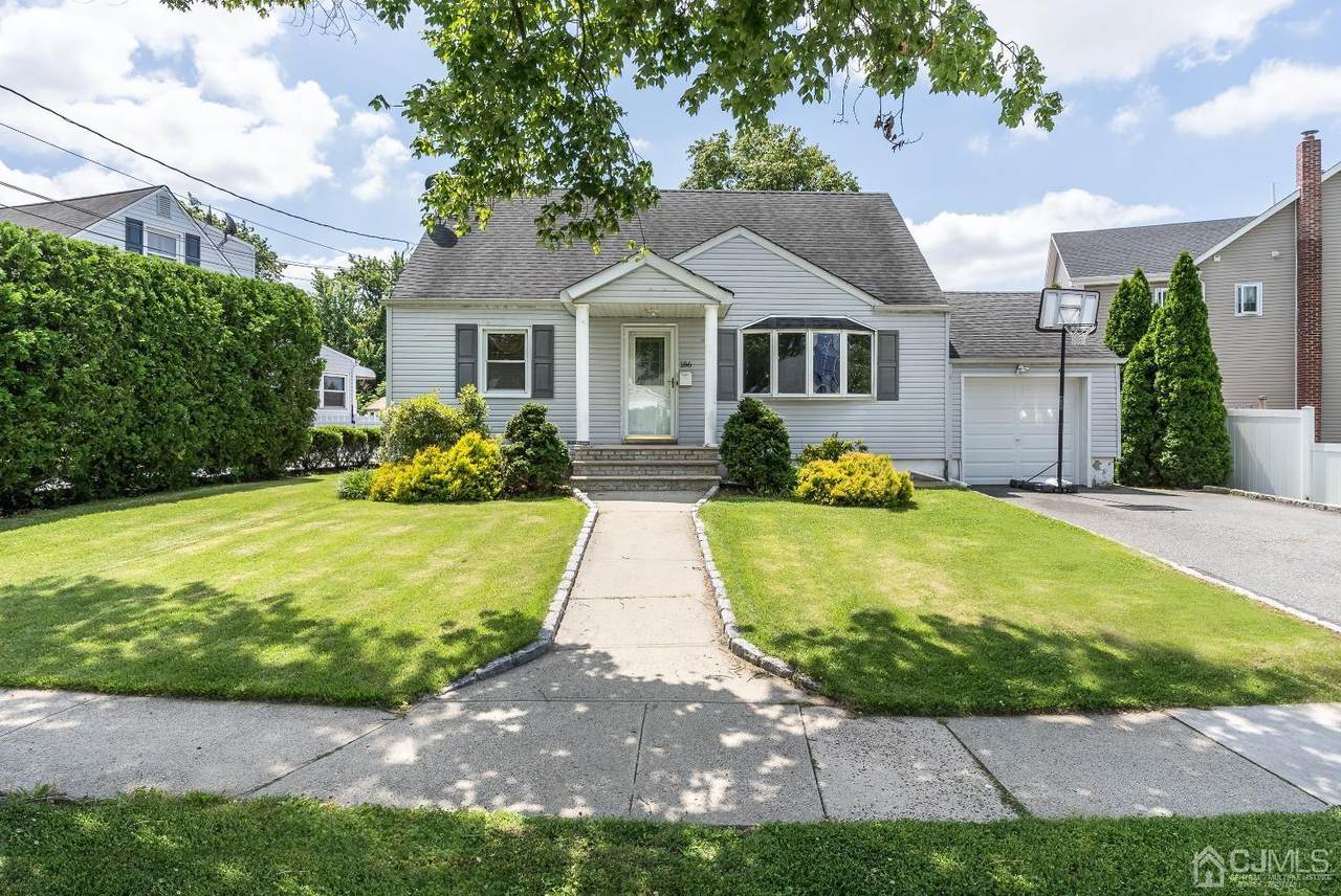 186 Midfield Road - Photo 1
