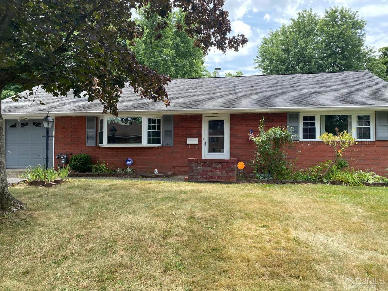 245 Tabb Avenue - Photo 1