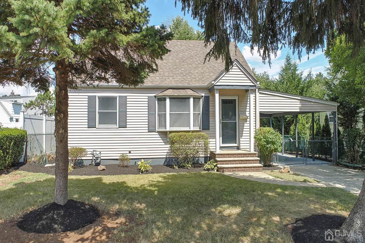 23 Morgan Drive - Photo 1