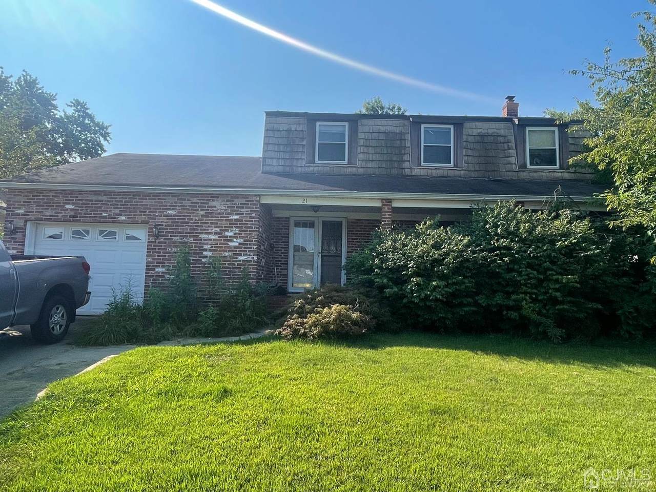 21 Conestoga Street - Photo 1