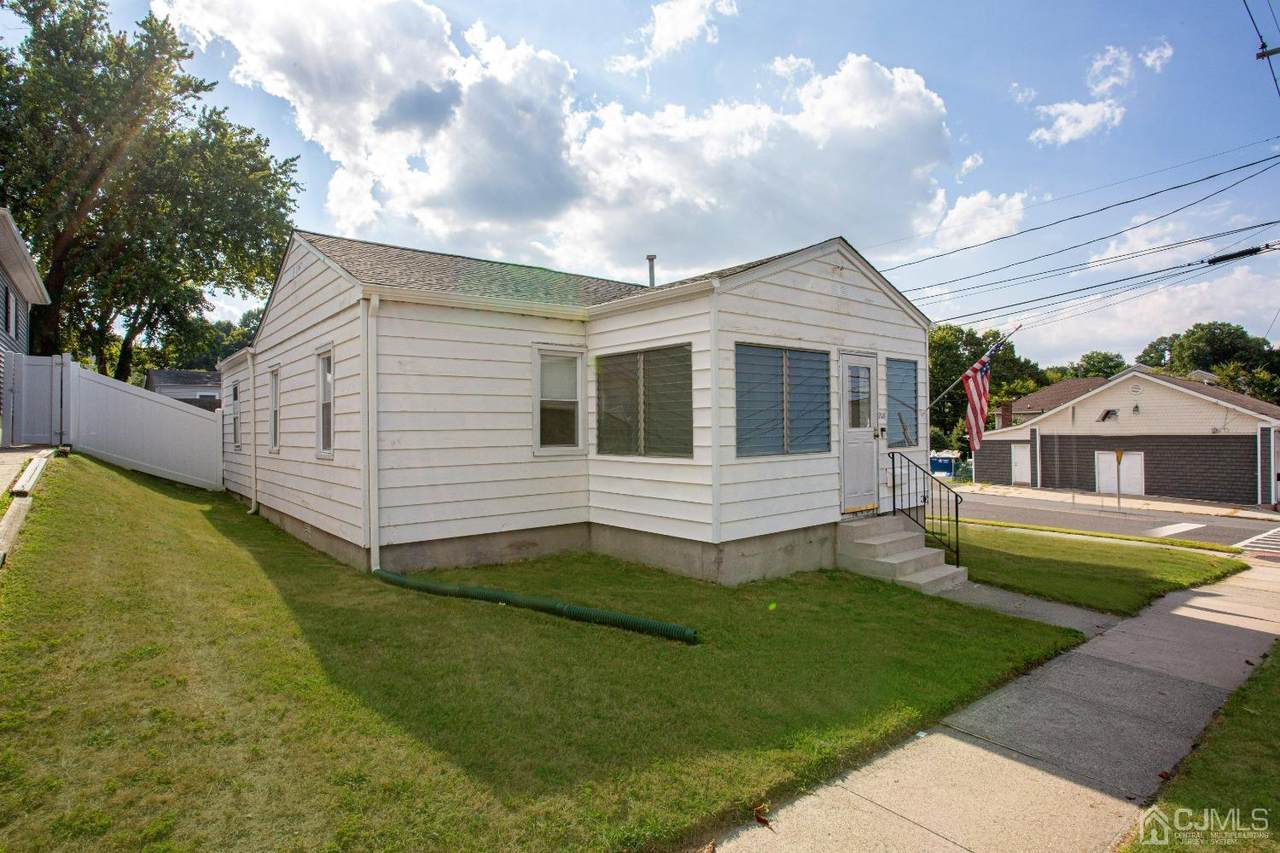 218 Feltus Street - Photo 1