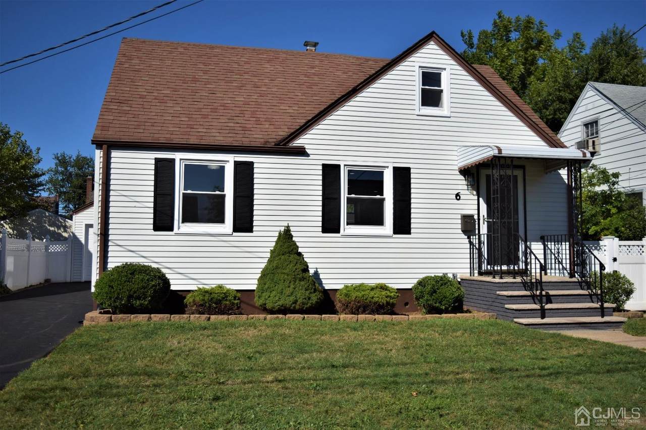 6 Smith Street - Photo 1