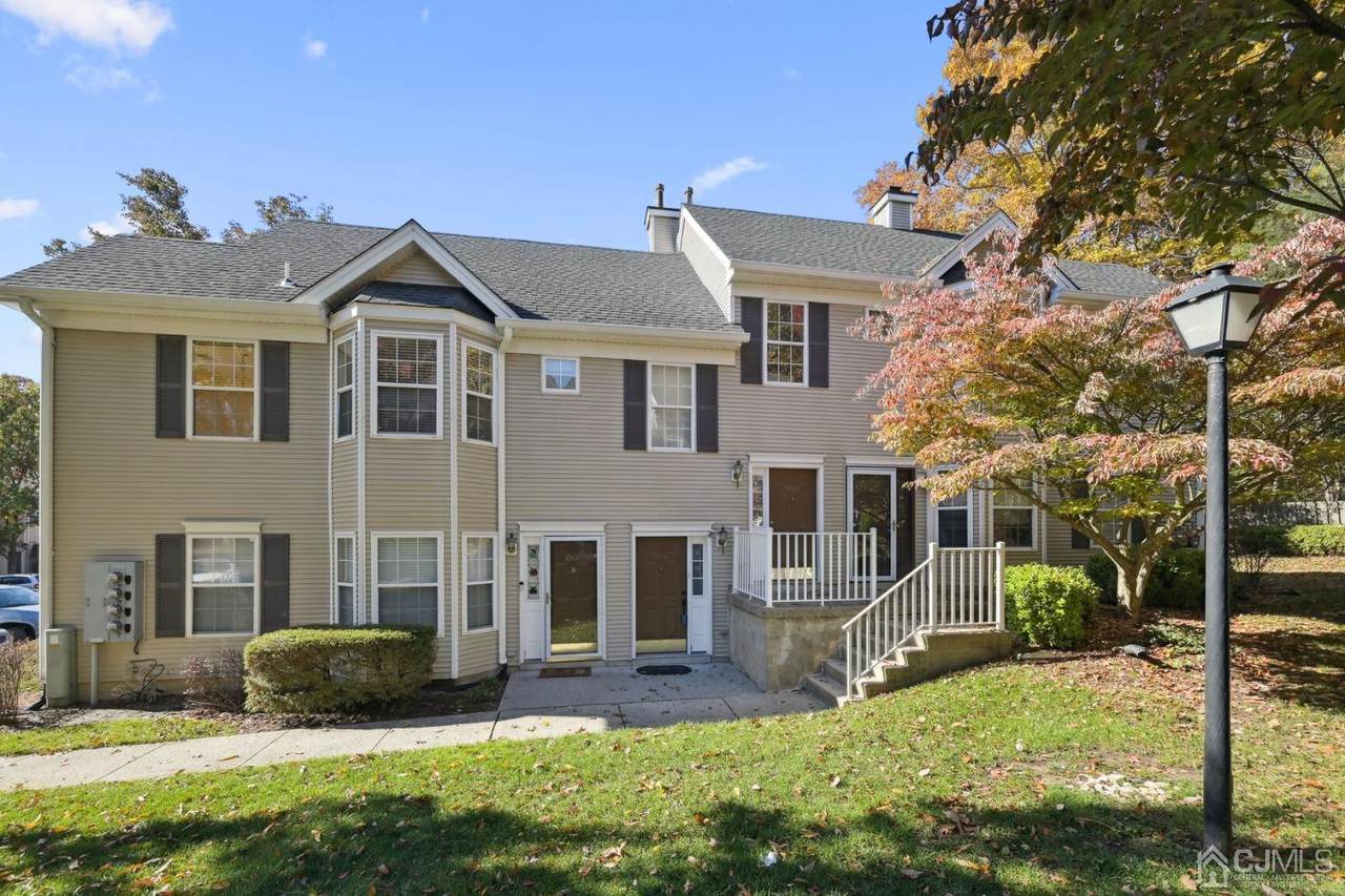 1008 Cypress Lane - Photo 1