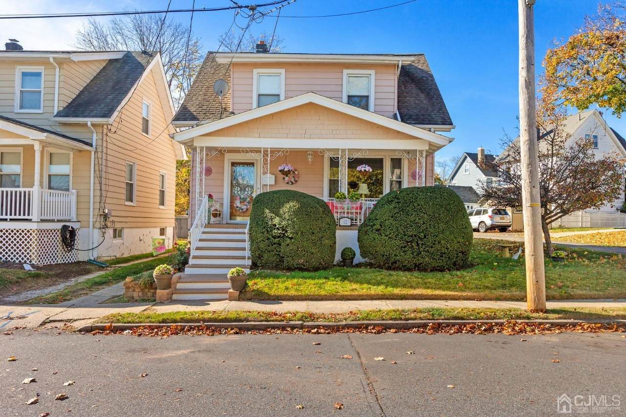 12 Pierson Street - Photo 1