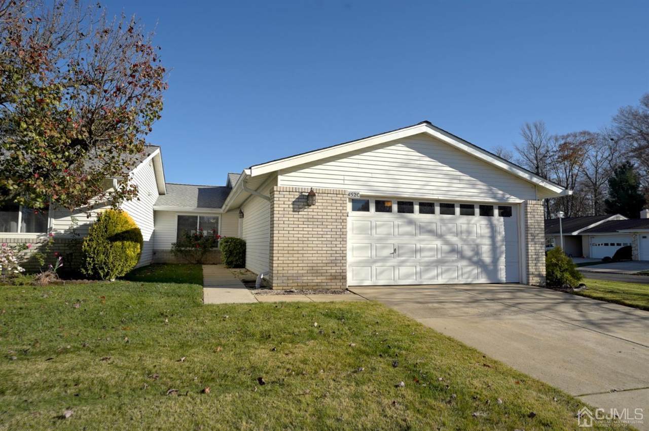 452 Closter Road - Photo 1