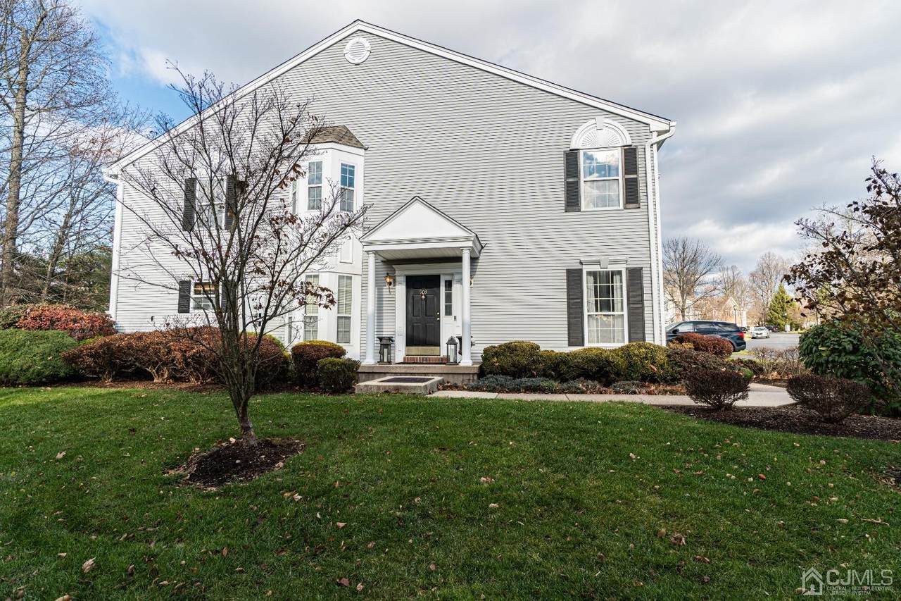 903 Berkshire Drive - Photo 1