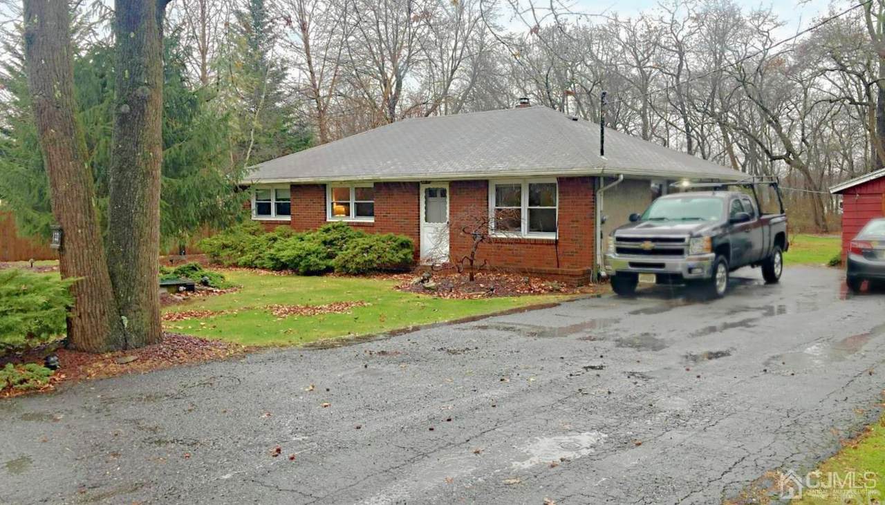 133 Greystone Road - Photo 1