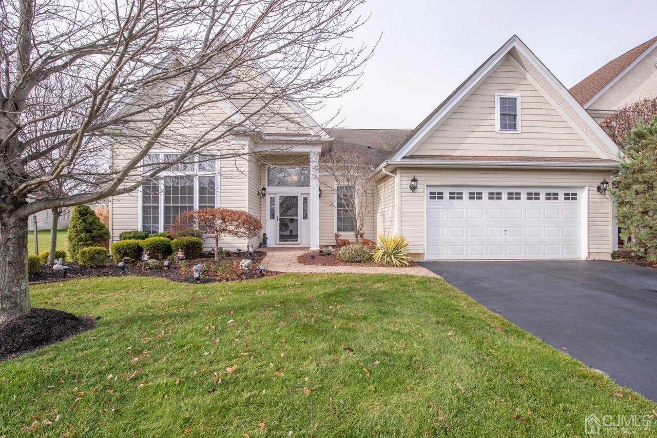 81 Beth Page Drive - Photo 1