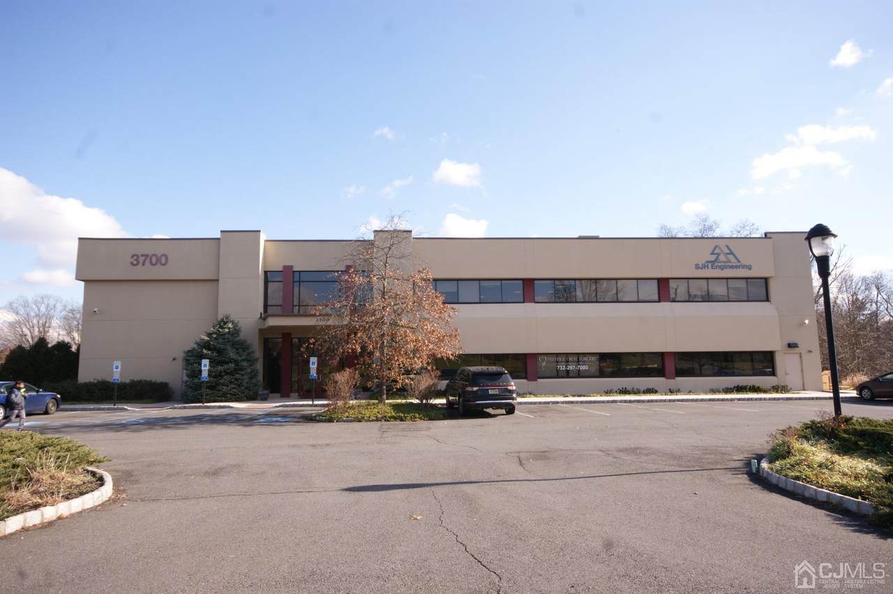 3700 Route 27 Highway - Photo 1