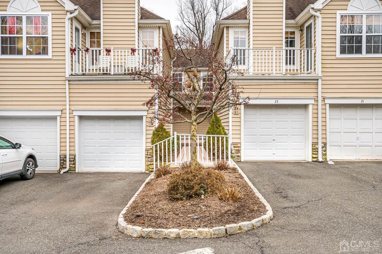 19 Springholm Drive - Photo 1