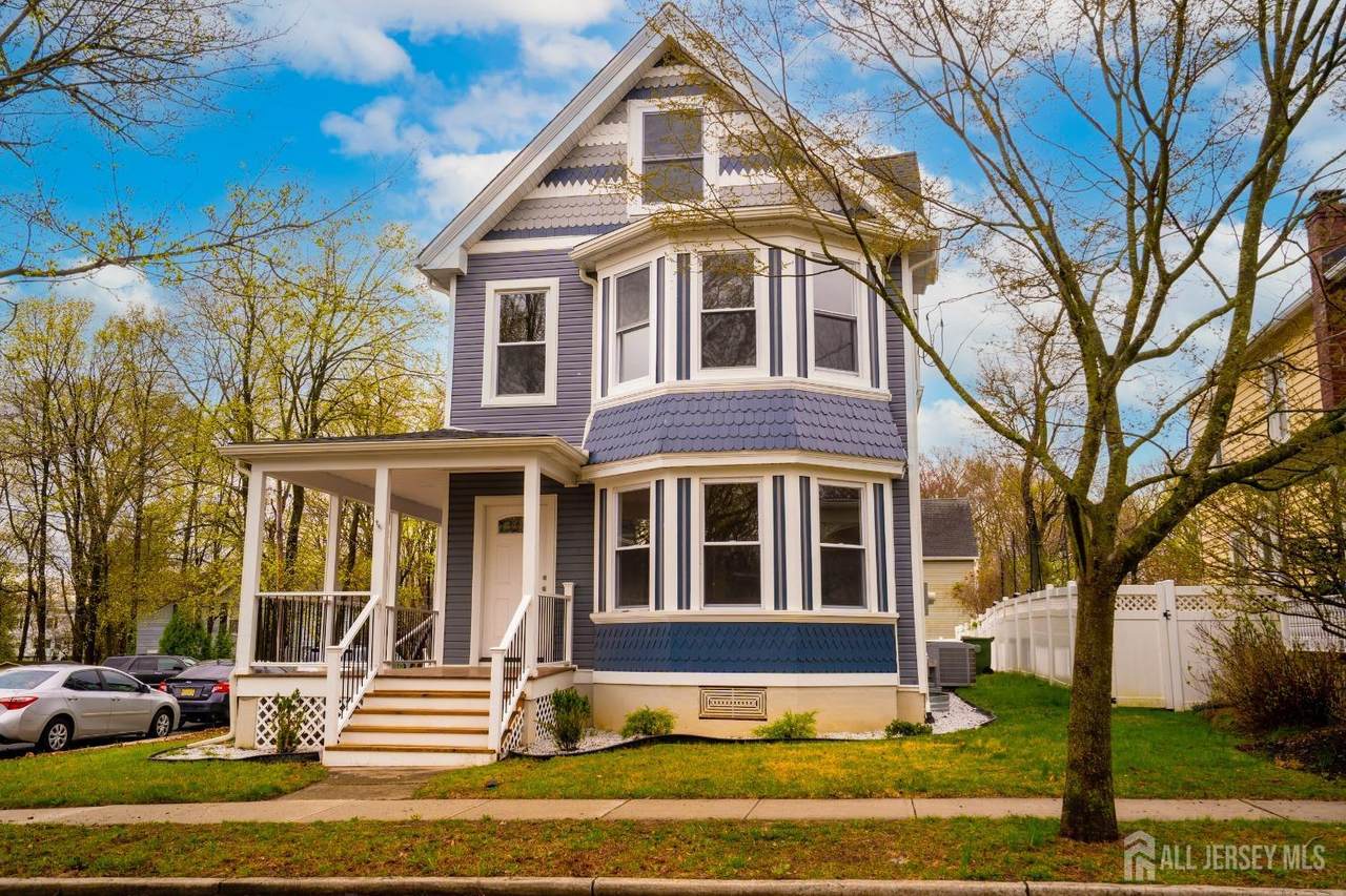 201 Morrison Avenue - Photo 1