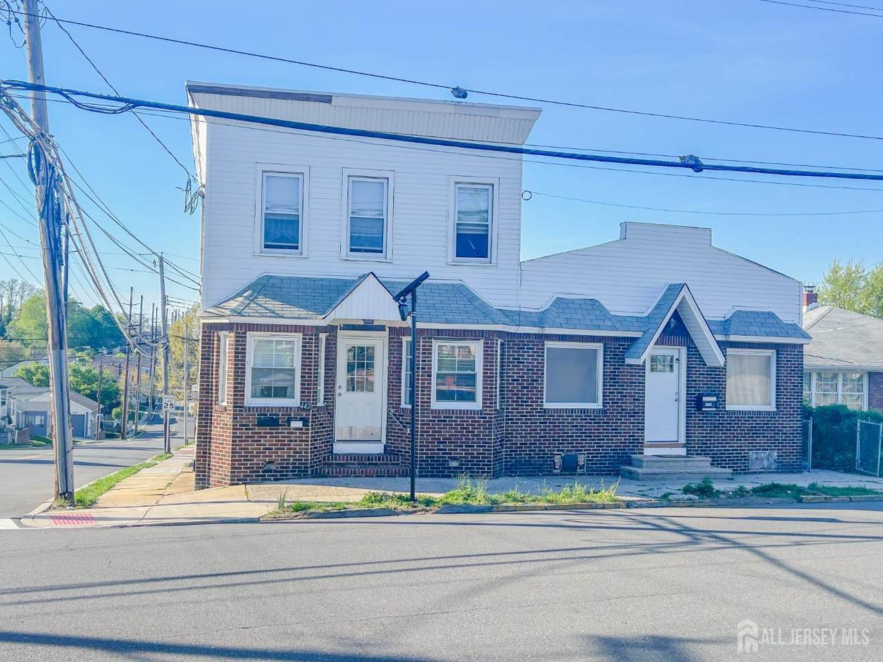 442 Bordentown Avenue - Photo 1